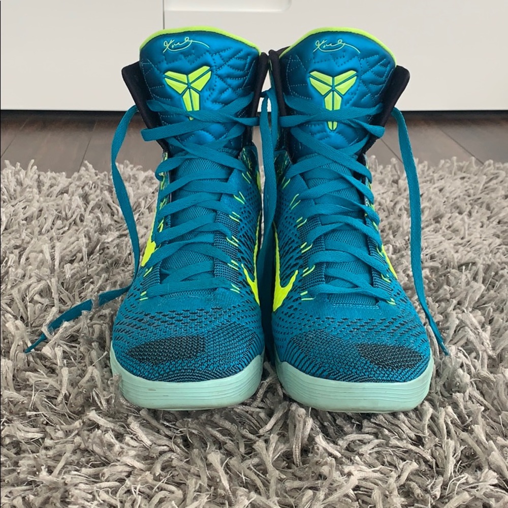 Nike Kobe 9 Elite “Perspective”